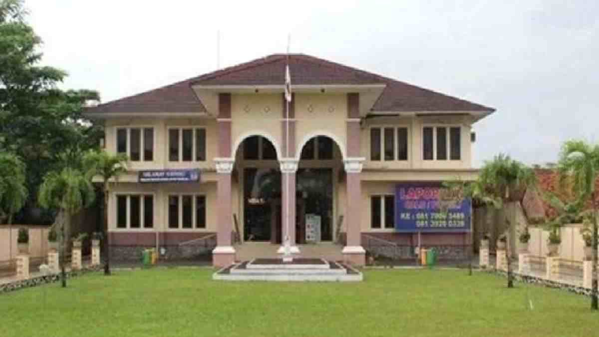 Kantor IRMAS: Solusi Imigrasi Cilacap yang Ramah & Profesional