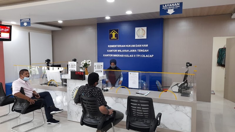 Kantor IRMAS: Solusi Layanan Cilacap yang Selalu Siap Melayani